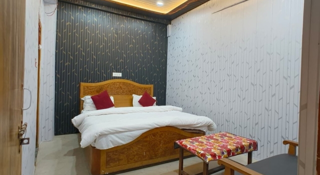 Hotel Loknath Inn