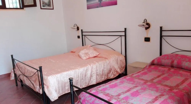 Segesta Antichi Sapori, Book Hotel Hoteller i Calatafimi Segesta med parkering, Parkering