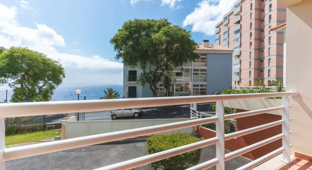 Strelitzia Apartment by Altantic Holiday, Boek Appartement Caniço Madeira