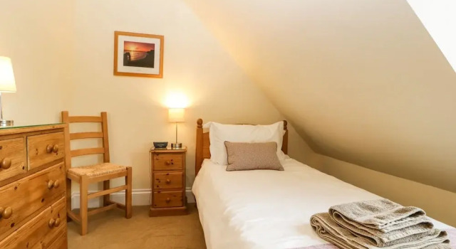 Belview Cottage, Rezervați Casă de vacanță Sturminster Newton Dorset