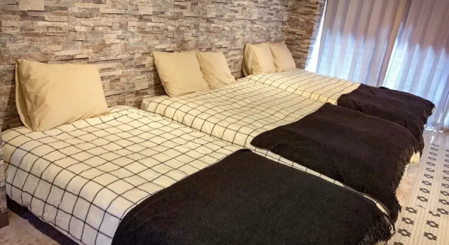Yoyogi Apartment 2-301, Забронировать Апартаменты/квартира Апартаменты Токио, рядом с Lumine Shinjuku 1, Апартаменты/квартира