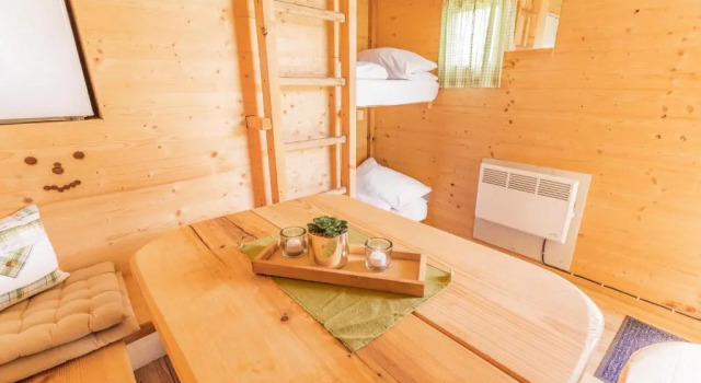 Almdorado, Varaa Lomakeskus Hotellit Baijeri pysäköinnillä, Pysäköinti