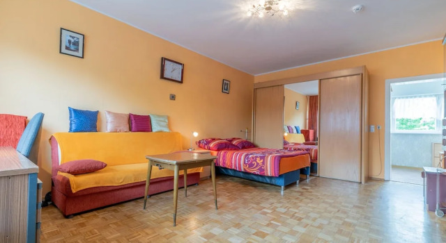 Private Apartment Hagenstraße, Забронировать Апартаменты/квартира Ганновер Нижняя Саксония, рядом с GOP Varieté-Theater Hannover