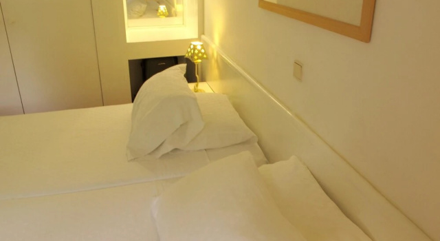 House With one Bedroom in Faro, With Pool Access, Furnished Garden and, Rezervovat Hotel Hotely v Sotavento s parkováním, Parkování