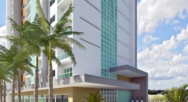 Prime Jalim Residence, Caldas Novas, Brazil, Забронировать Отель Отели Калдас-Новас с бассейном, Бассейн