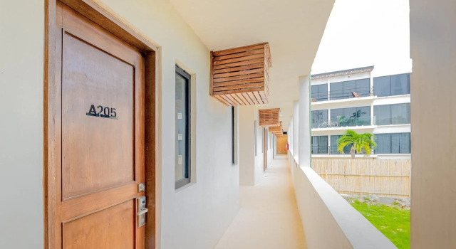 Smart Depas Tulum, Rezervovat Apartmánový hotel La Veleta Tulum, poblíž Tulum Bus station