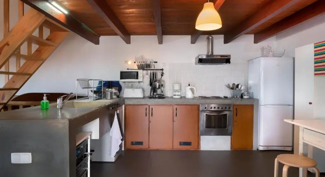 Casa das Marias, Reserva ahora Apartamento Ponta do Pargo Madeira