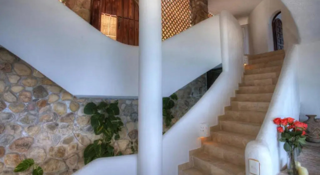 Вилла с 6 комнатами Villa Azul