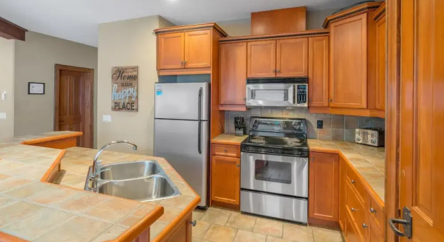 Номер Deluxe I Spy - Cozy Pet Friendly, Ski In/Ski Out Condo with Private Hot Tub