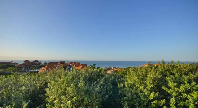 Апартаменты Suite 501, Zimbali Suites
