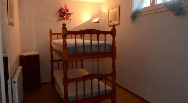 Villa Vall DAran