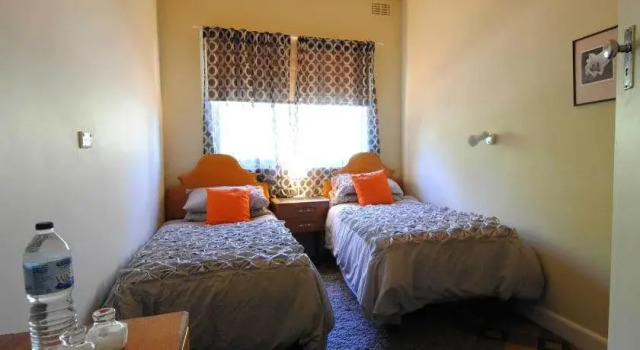 Amphitheatre Boutique Hotel, Rezervovat Boutique Hotel Avoca 