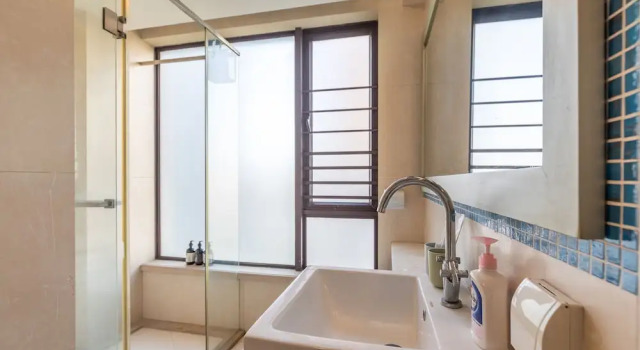 Апартаменты с 3 комнатами Locals Boutique Apartment Huafa Plaza 35