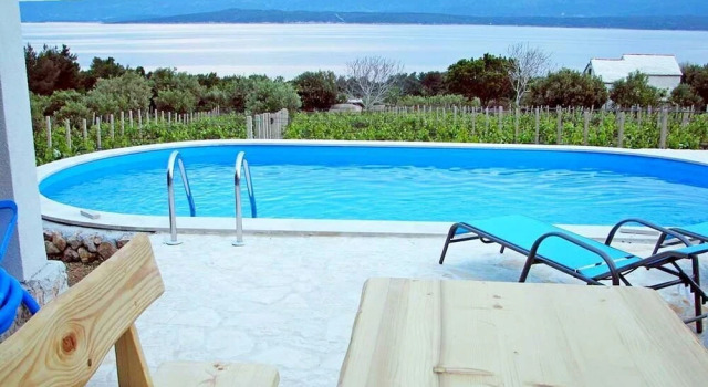 House Ivica, Rezerwuj Hotel Brac Island 