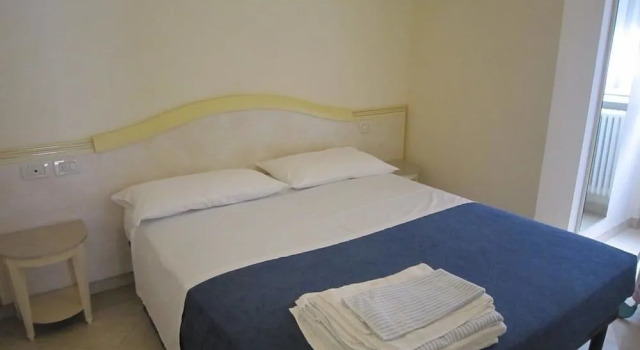 Hotel Astra