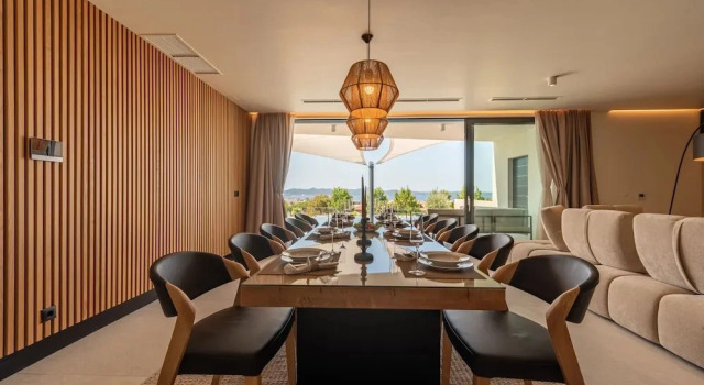 Коттедж Villa Hera ZadarVillas