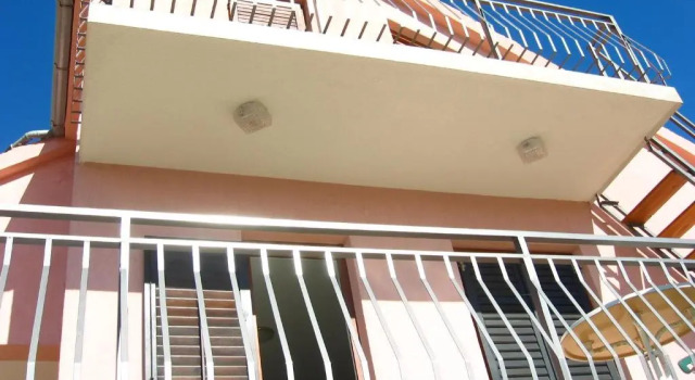 Апартаменты Apartment Vrulje