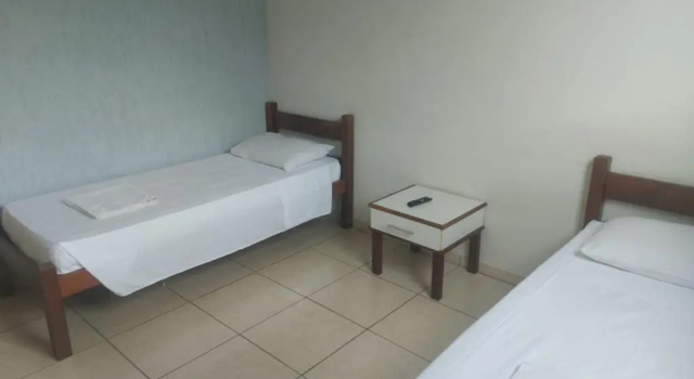 Номер Deluxe Hotel Lumiar