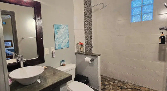 Вилла OCEAN OASIS HOTEL - adult only, four casitas boutique resort