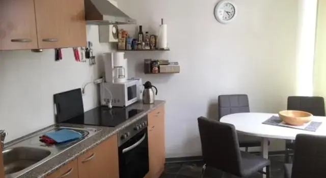 Апартаменты Apartments Starlight Hotel Wiesmann