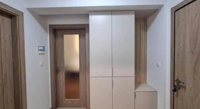 Master Quart modern apt. 27, Book Hotel Hotels in Podgorica County with Parking, Parking