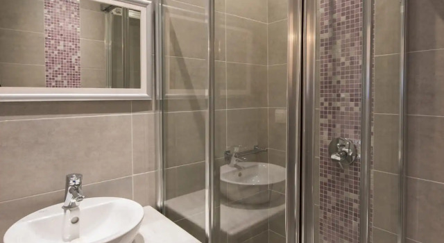 Двухместный люкс Standard Rose Suites