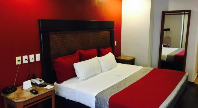 Номер Standard Hotel Celta
