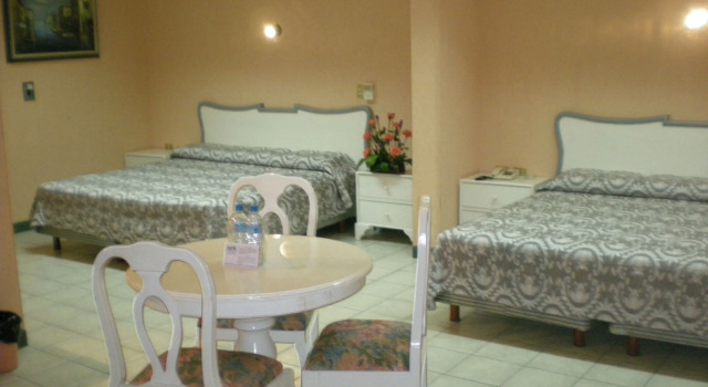 Hotel Tajín, Rezervasyon Otel Papantla de Olarte Veracruz