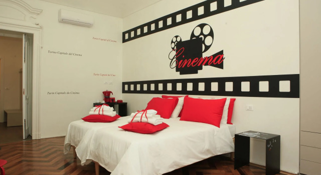 Loca Rental Rooms