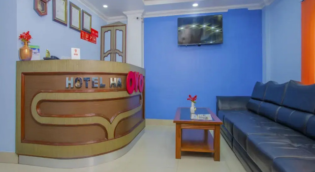SPOT ON 376 Hotel Hazel, Забронировать Отель Катманду провинция Багмати-Прадеш