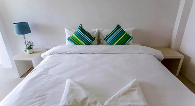 Номер Standard с балконом The Terrace Hotel