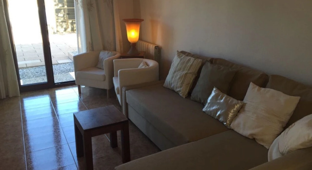 House With 3 Bedrooms in Capdepera, With Private Pool, Furnished Terra