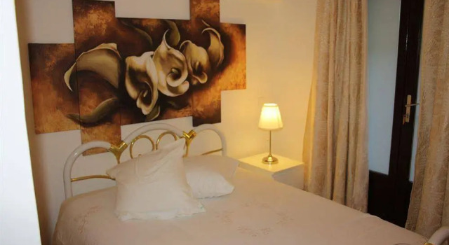 Studio Paris Saint Charles