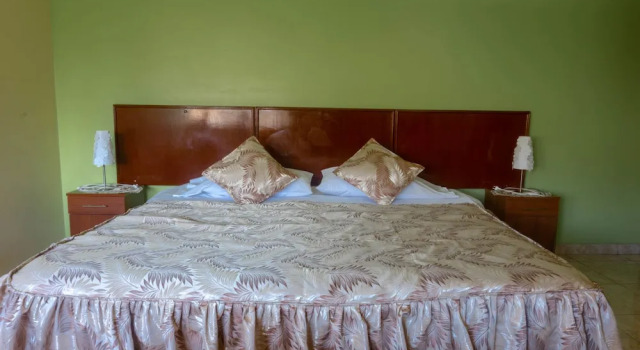 Casa Baraquel, Prenota Bed & breakfast Hotel a Arequipa con parcheggio, Parcheggio