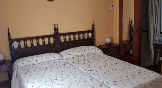 Casa Rural Tía Carmen, Rezerwuj Hotel Quintana del Castillo 