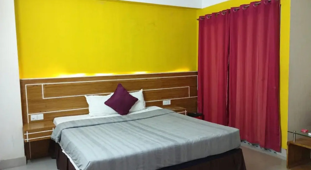 Номер Economy Hotel Marwah