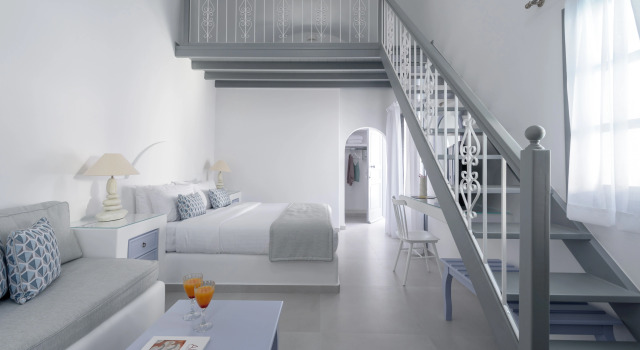 Antoperla Luxury Hotel & Spa