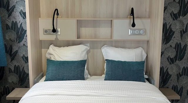 Номер Classic Hotel Le Normandy