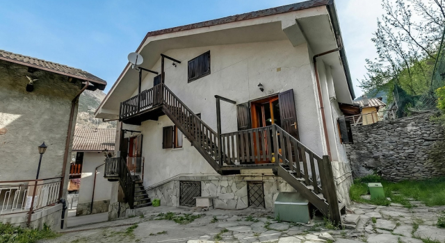 Appartamento Vecchio Gad, Prenota Appartamento Oulx Val di Susa