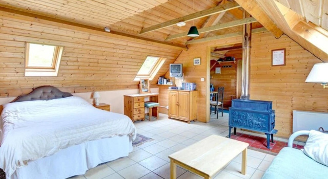 Cozy Apartment in Llandrindod Wells With Large Living Room, Reserva ahora Apartamento Llangunllo Reino Unido