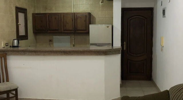 Lotus Apartment