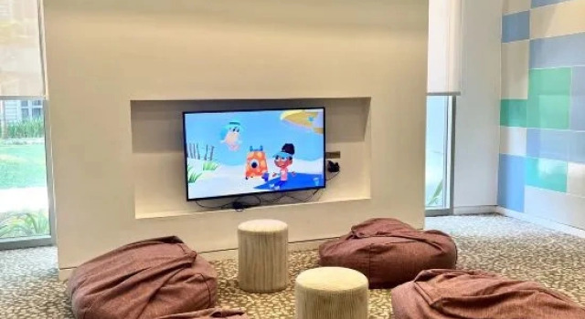Super Cozy and Clean Apartment connected to mall, Reserva ahora Apartamento Yakarta Provincia de Yakarta