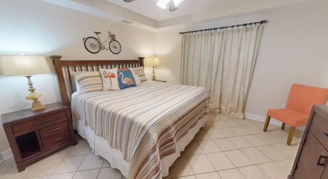 Ocean Song 2 by Tybee Vacation Rentals, Rezerwuj Apartament Tybee Island Georgia