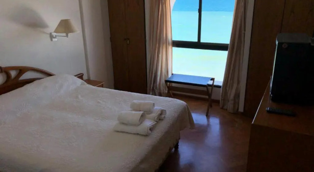 Апартаменты Mirador Azul