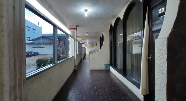OYO 3201 Hotel Rian Palembang, Rezerwuj Hotel Palembang Sumatra
