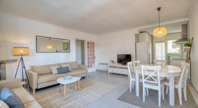Apartamentos Margell, Забронировать Апартаменты/квартира Апартаменты Baix Empordà, Апартаменты/квартира