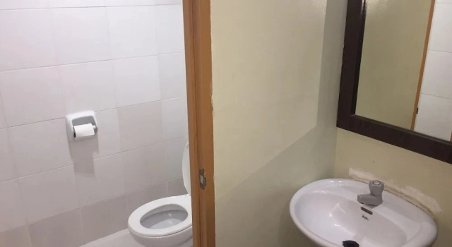 Номер Standard Cleverlearn Residences