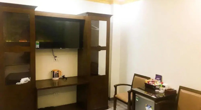 Hoang Gia LB Hotel by Bay Luxury, Réserver Hôtel Hanoï Ha Noi Municipality