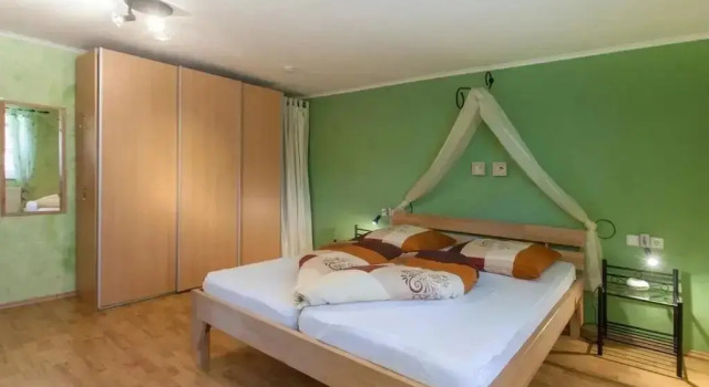 Ferienhof Katzenmaier, Reserva ahora Hotel Friedrichshafen Baden-Wurtemberg