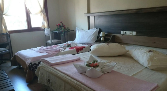 Wallabies Aquaduct Hotel, Забронировать Отель Сельчук Измир, рядом с Музей Эфеса
